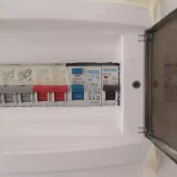 برقکار برق کشی،لوستر،لاین نوری،نصب دوربین دزدگیر