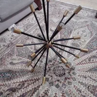 لوستر فانتزی طرح قاصدک