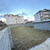 ۳۱۳ مترمربع زمین مسکونی مرکزشهر سندششدانگ