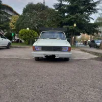 پیکان وانت(مدل86)