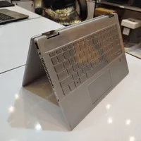 لپتاپ Hp pavilion X360 زینی وند پاساژ علاءالدین|رایانه همراه|خرم‌آباد, |دیوار