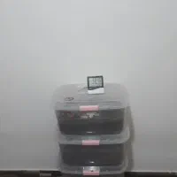 ۳باکس حلزون