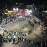 نورپردازی کامل برای فروش