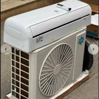 کولرگازی کینگ هوم تولید شرکت گری با برند جدید