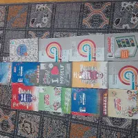 کتاب کنکور انسانی