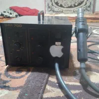 هیترباهویه جهت تعمیرموبایل