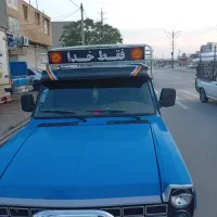 بار جابجایی میکنم