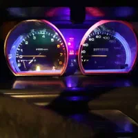 پراید مشکی تمیز با تخفیف