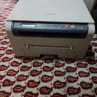 دستگاه پرینتر لیزری