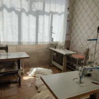 استخدام خیاط پرده خانم و آقا ماهر در محیط امن