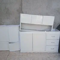 کابینت فلزی
