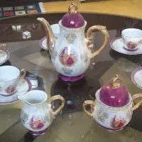 صبحانه خوری مارک ژاپن قدیمی