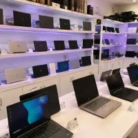 320مدل لپتاپ اروپایی/شرایط ویژه چکی و بازنشستگان