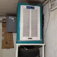 کولر ابی ازمایش