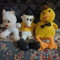 عروسک
