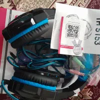 هدفون گیمینگ تسکو 5153TH