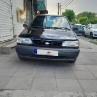 پراید ۸۲ کاربرات تک برگ سند معاوضه با موتور