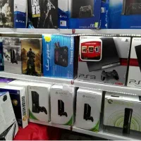 فقط مغازه دارها پخش عمده Ps4 ایکس باکس ۳۶۰