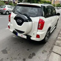 X33S  مدل 99|خودرو سواری و وانت|اندیشه, اندیشه فاز ۳|دیوار