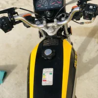 فروش موتور سیکلت هندا پاژنگ