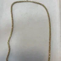 زنجیر مردانه