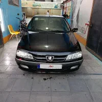 پژو پارس سال مدل ۹۹