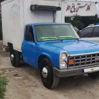 نیسان دیزل مدل 89