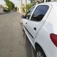 206TU3مدل 98