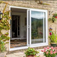 درب و پنجره آلمینیوم و پی وی سی