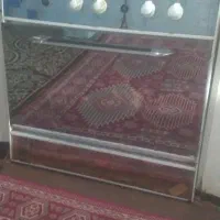 گاز طرح فر پنج شعله سالم