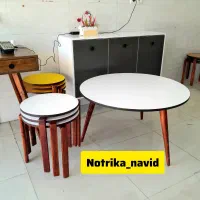 مصنوعات چوبی