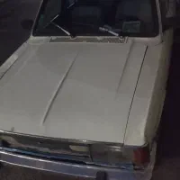 پیکان مدل 83