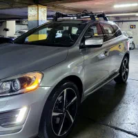 volvo xc60 r design