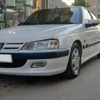 پارس سال مدل 92