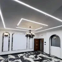 هفت تیر/۹۰ متر ویلایی  لوکس