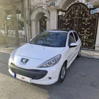 ۲۰۷ پانا ۱۴۰۲ ارتقا