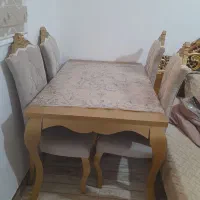 میز غذا خوری