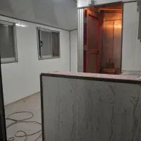 بازسازی کانتین  درهمه  ابعاد