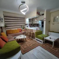آپارتمان۵۰متر/پارکینگدار.بازسازی شده/فروشنده واقعی