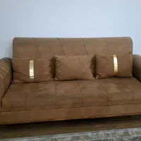 مبل و میز عسلی