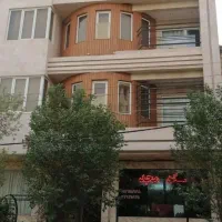 ۵۰متر تجاری اداری بر ۳۰متری جهان‌بینی