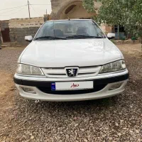 پژو پارس سال مدل ۹۹
