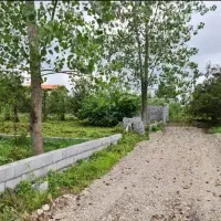 زمین ۹۳۰ متر سند تک برگ ششدانگ