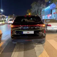 هاوال h6 وارداتی کم کار مشابه صفر