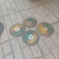 صفحه برش یک میل ودومیل