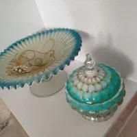 شیرینی و شکلات خوری