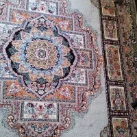یک عدد ۱۲متری۱عدد۶متری