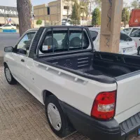 پراید بار۱۵۱