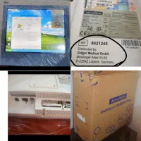 فروش کامپیوتر صنعتی پزشکی Advantech POC-127 (نو)