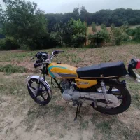 احسان ۱۵۰ مدل ۹۵